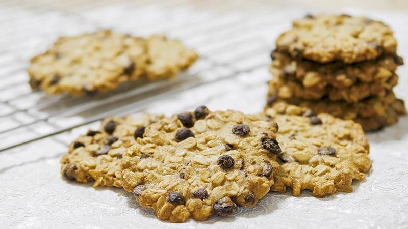 美味しい クッキー の 作り方